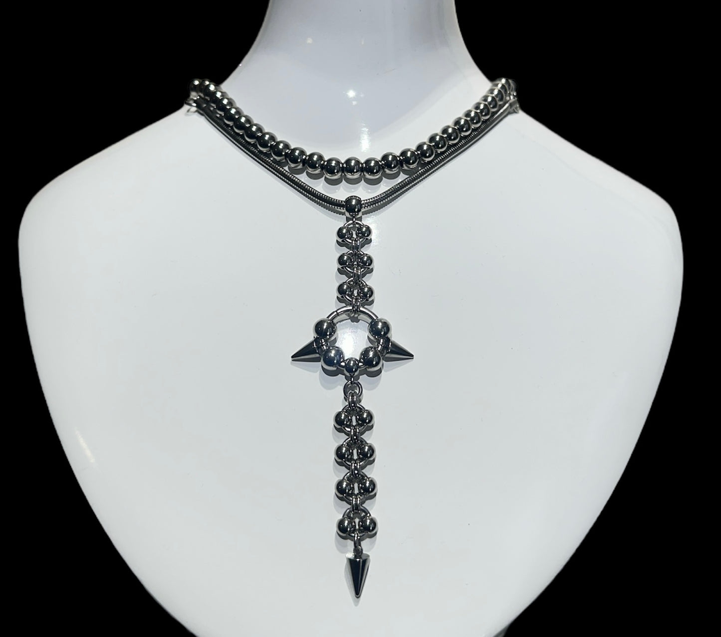 ASSASSIN NECKLACE