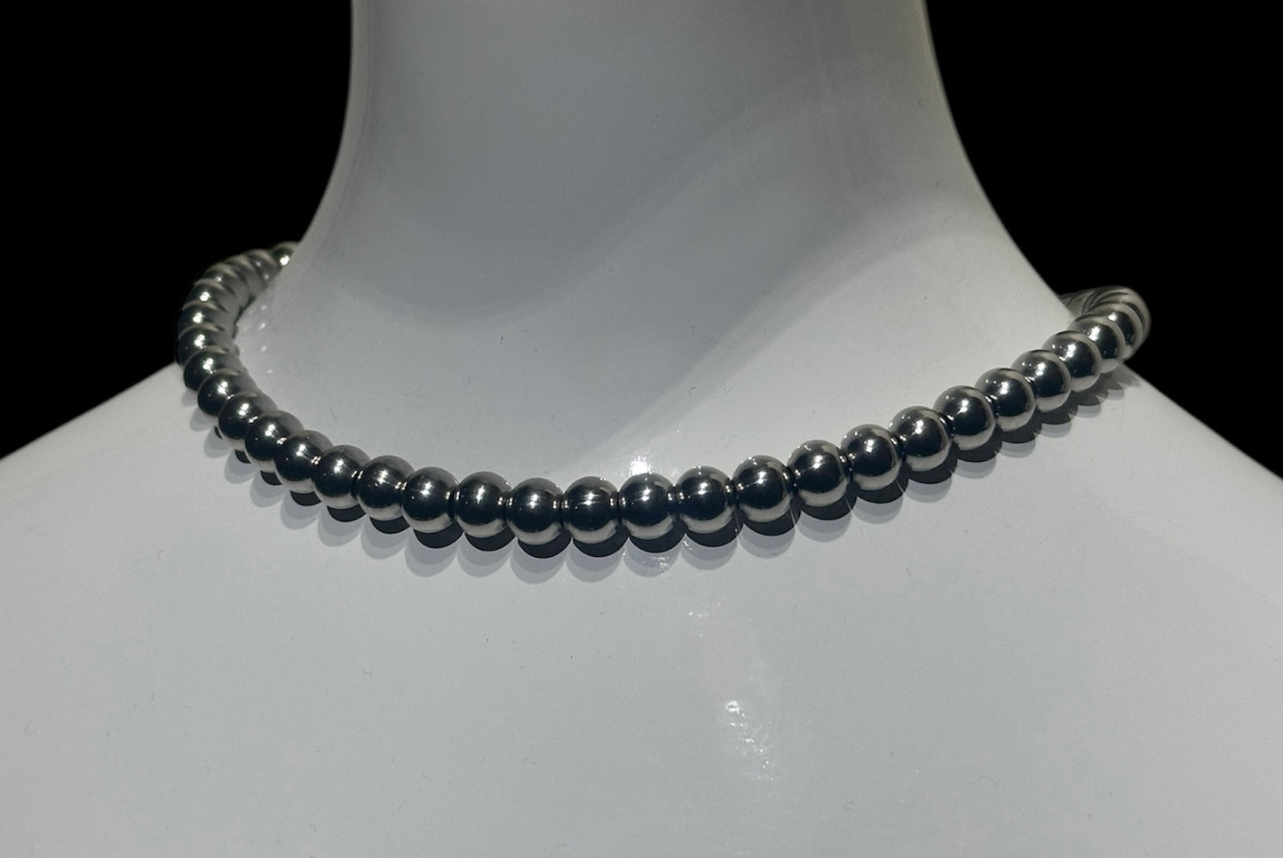 SIMPILL BALL CHOKER
