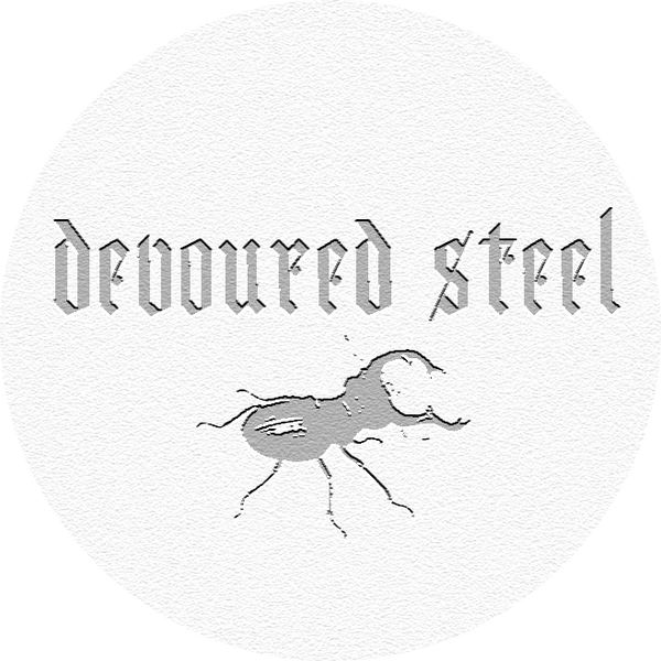Devoured Steel